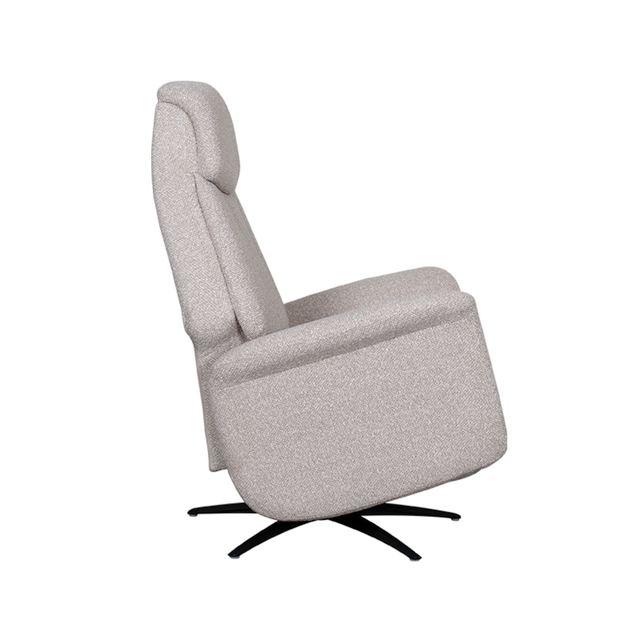 Fauteuil Oslo - Royal Boucle - 1-Motorig – afbeelding 5