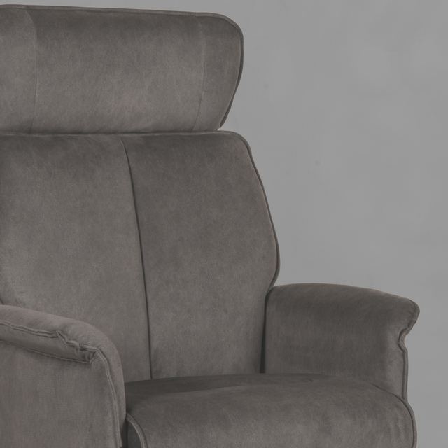 Fauteuil Verdal - Cosmo - Excl. Hocker – afbeelding 5