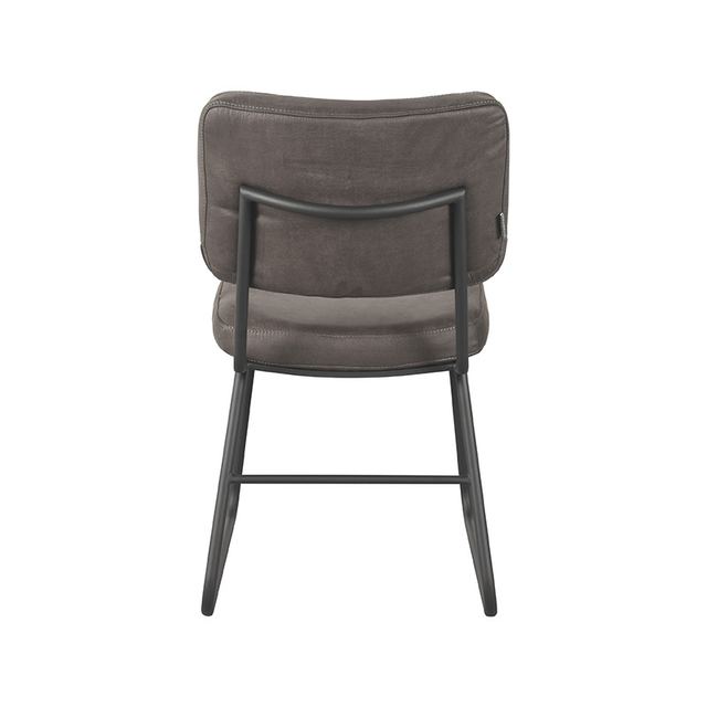 Eetstoel Noah - Micro Suede – afbeelding 4