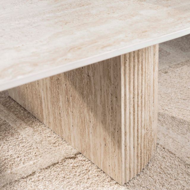 Salontafel Romano Arch 135 – afbeelding 4