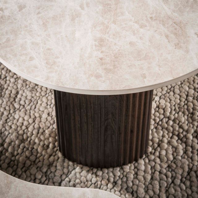 Salontafel Ceramo aperto set/2 – afbeelding 3