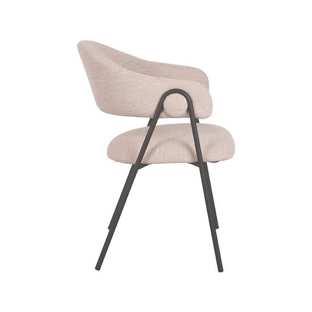 Eetstoel Lowen - Boucle – afbeelding 4