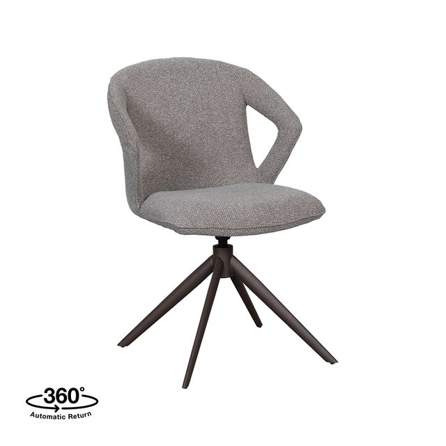 Armstoel Zurich - Royal Boucle – afbeelding 2