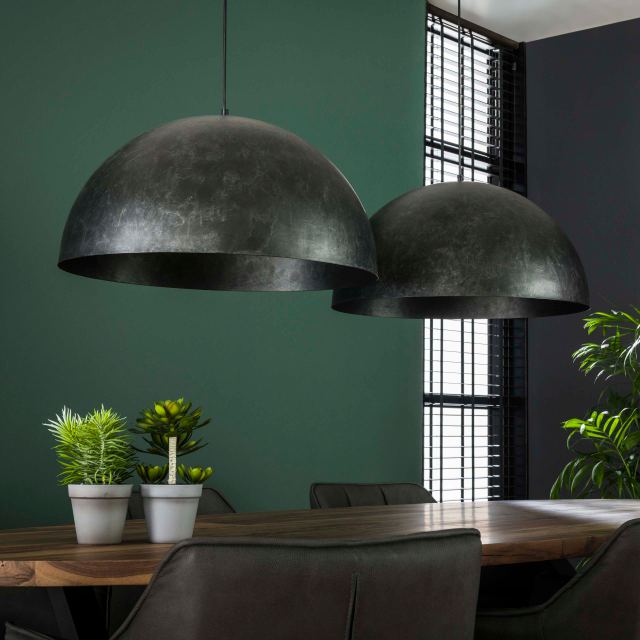 Hanglamp Dome 2L Ø60 – afbeelding 2