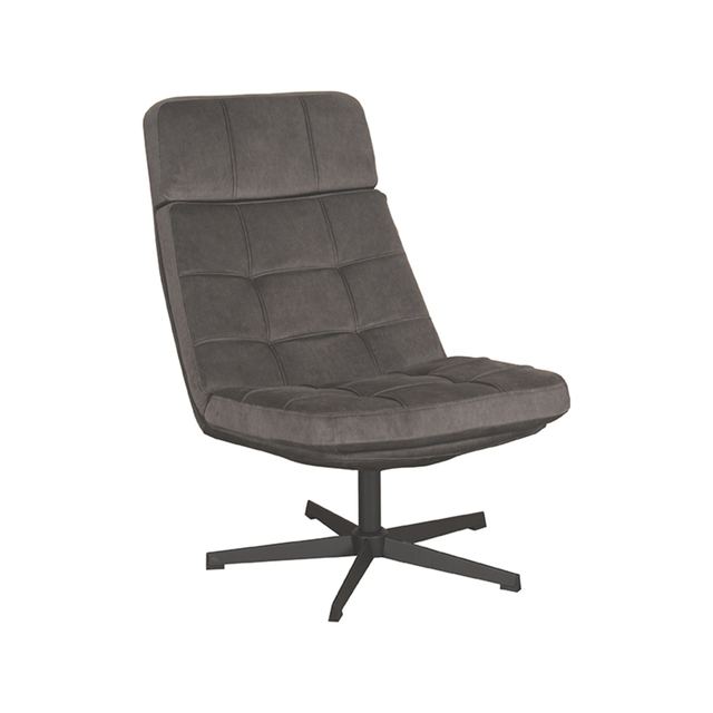 Fauteuil Alvar - Cosmo - Excl. Hocker – afbeelding 2
