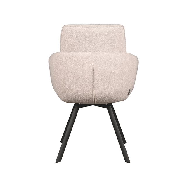 Eetstoel Beauty - Boucle – afbeelding 6