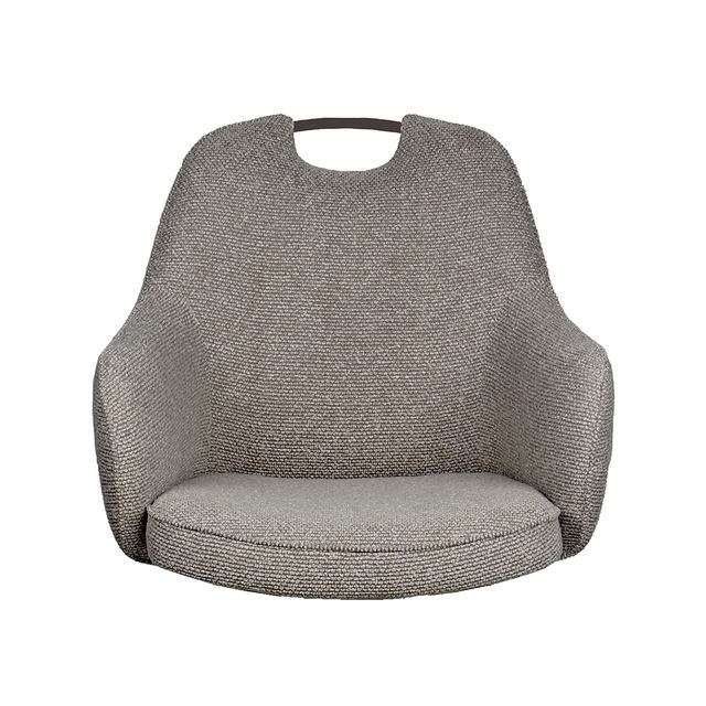 Eetstoel Mix and Match - Boucle – afbeelding 2
