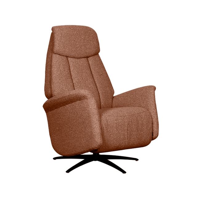 Fauteuil Oslo - Royal Boucle - 1-Motorig – afbeelding 2