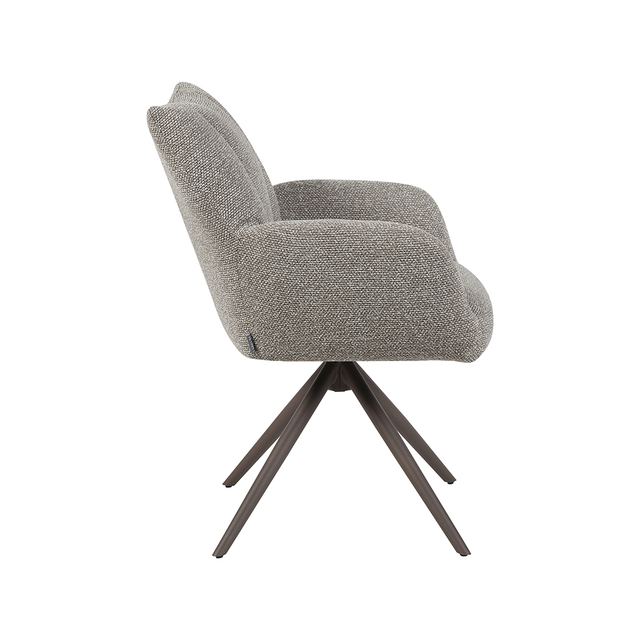 Eetstoel Padua - Royal Boucle – afbeelding 5