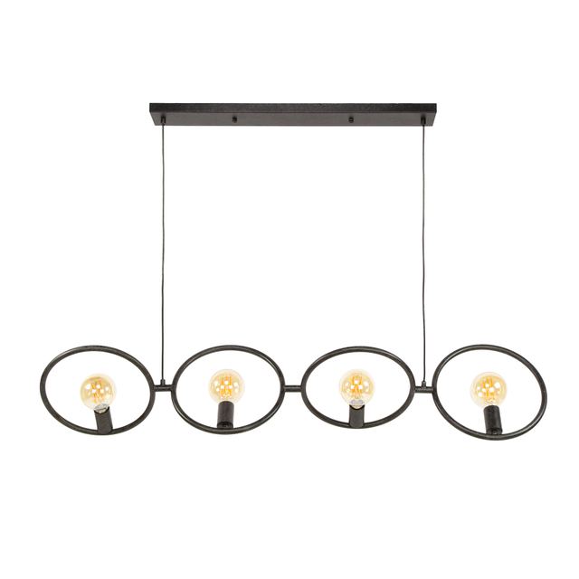Hanglamp Loop 4L – afbeelding 9