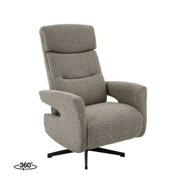 Fauteuil Tampere - Royal Boucle – afbeelding 2
