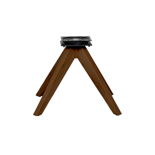 Eetstoel The Chair Studio - Eiken – afbeelding 2