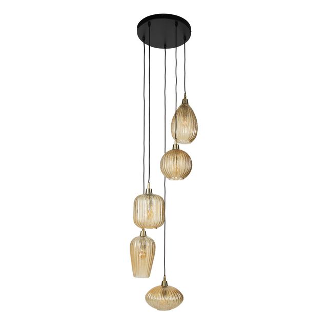 Hanglamp V-Shape 5L – afbeelding 9