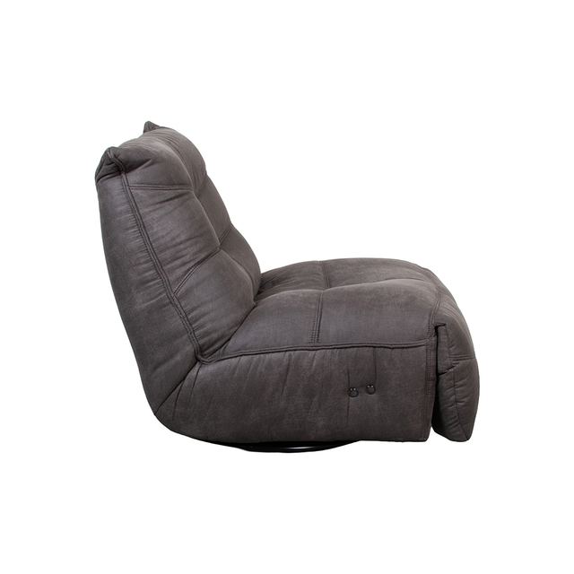 Fauteuil Powernap Station - Micro Suede – afbeelding 5
