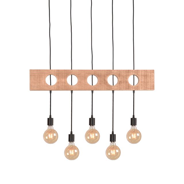 Hanglamp Timber - Sale – afbeelding 2