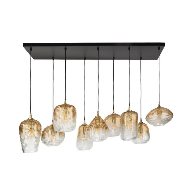 Hanglamp Dot 5+4l – afbeelding 9