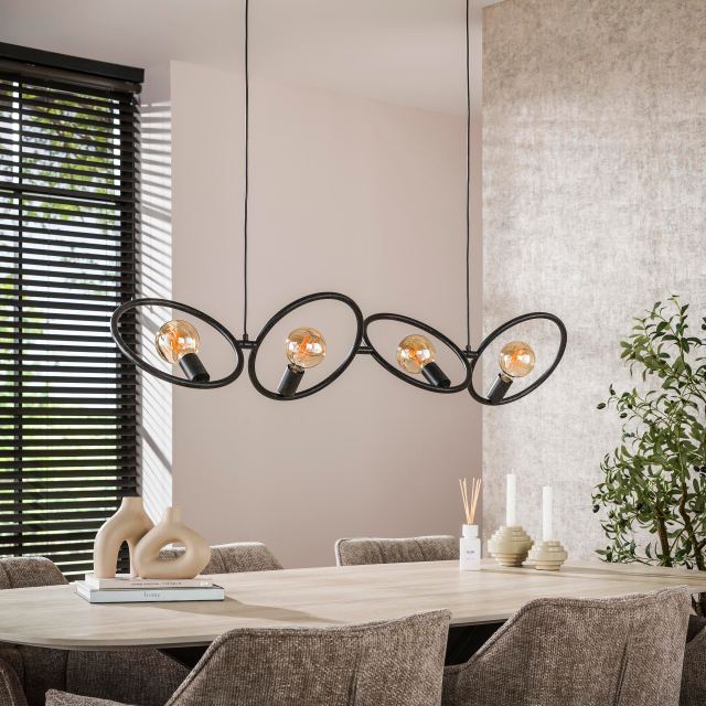 Hanglamp Loop 4L – afbeelding 2
