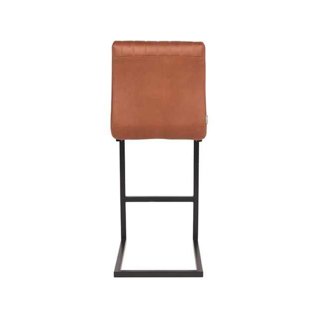 Barkruk Milo - Microvezel - Laag – afbeelding 5