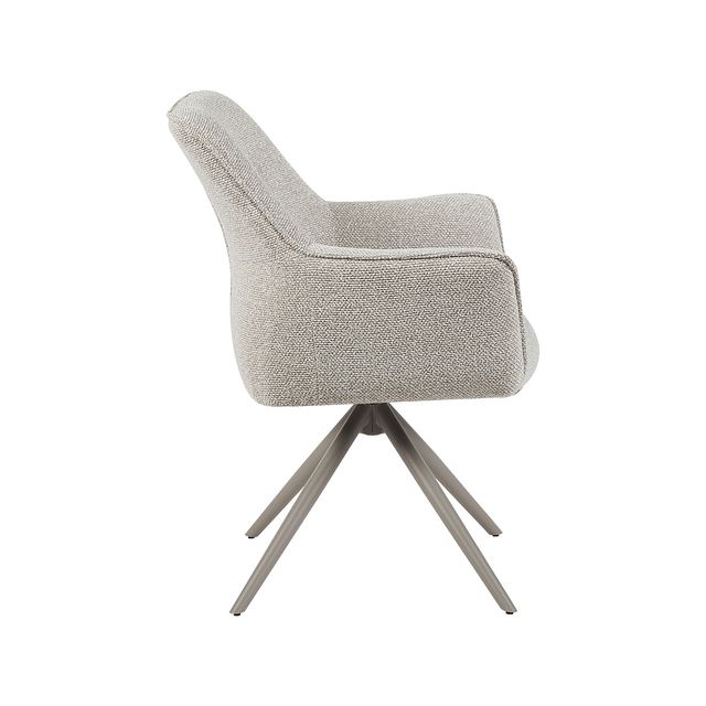 Eetstoel Kimora - Royal Boucle – afbeelding 4
