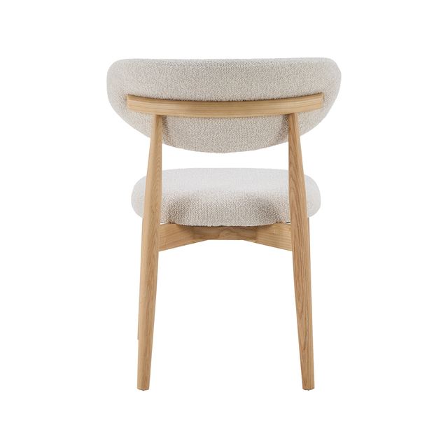Eetstoel Kyoto - Superb - Hout – afbeelding 5