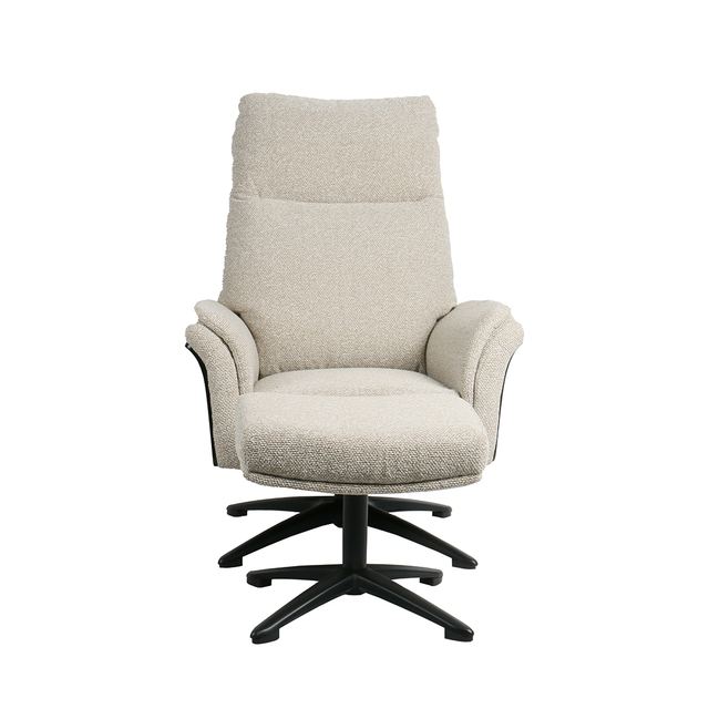 Fauteuil Zenza – afbeelding 2