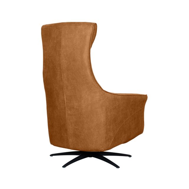 Fauteuil Lund - Kunstleder - 2-Motorig - Met Massagefunctie – afbeelding 6