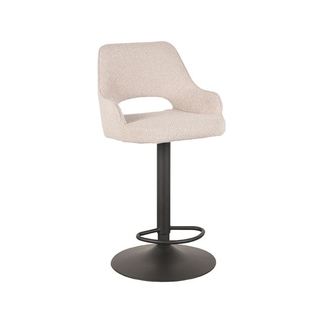 Barkruk Fer - Boucle - Gaslift – afbeelding 6