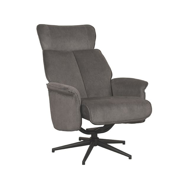 Fauteuil Verdal - Cosmo - Excl. Hocker – afbeelding 2