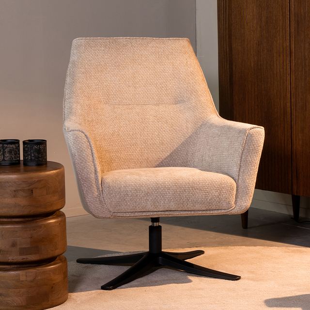 Fauteuil Tod - Elite
