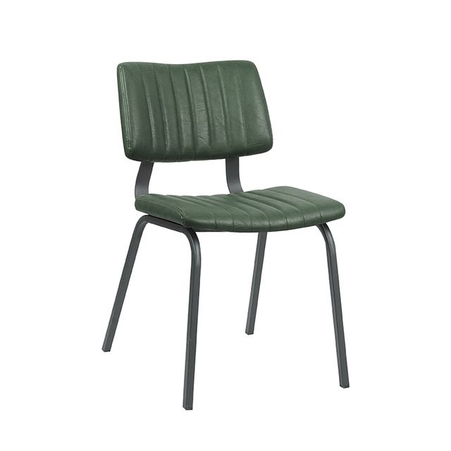 Eetstoel Gusto - Kunstleder
