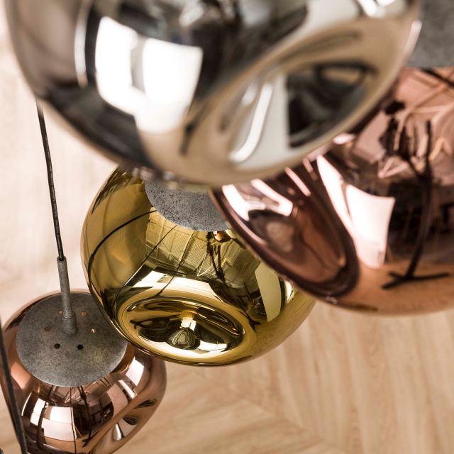 Hanglamp Stellar 7L – afbeelding 5