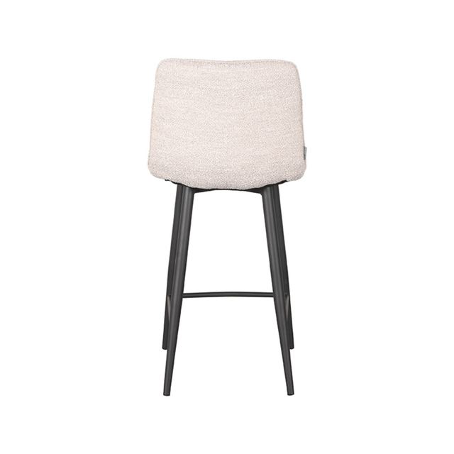 Barkruk Jelt - Boucle - Laag – afbeelding 4