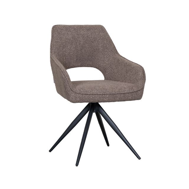 Armstoel Finley - Boucle – afbeelding 2