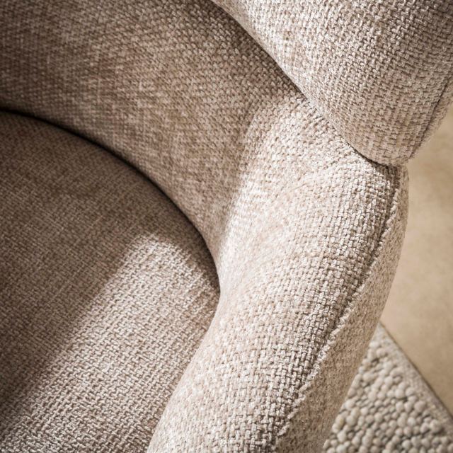 Fauteuil Flex draaibaar – afbeelding 2