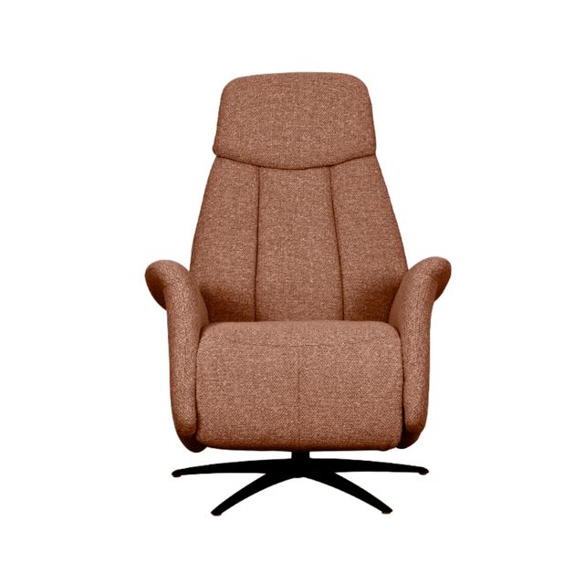 Fauteuil Oslo - Royal Boucle - 1-Motorig – afbeelding 4