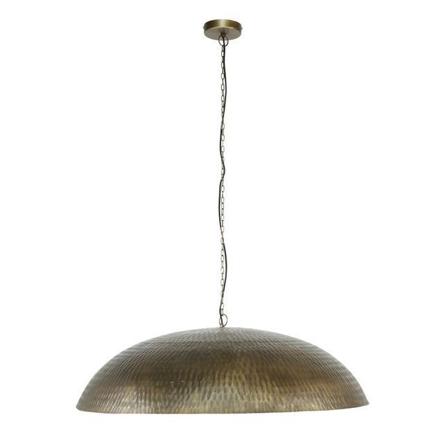 Hanglamp Cupola 1L Ø90 – afbeelding 9