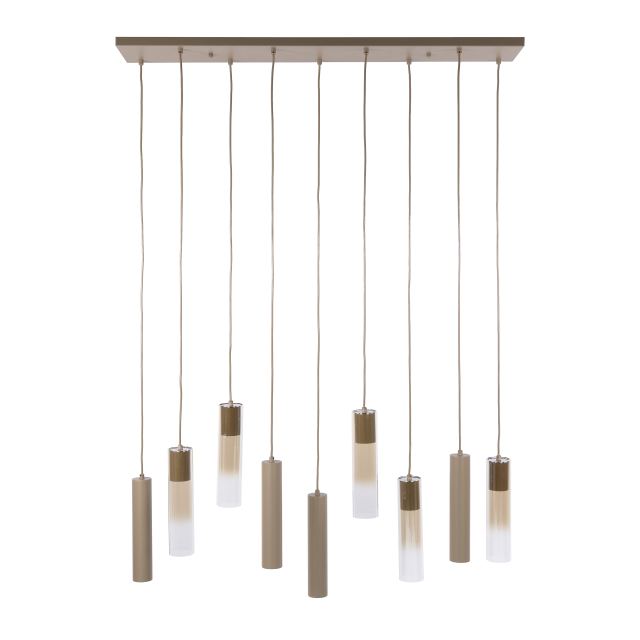 Hanglamp Lungo 5+4l – afbeelding 9