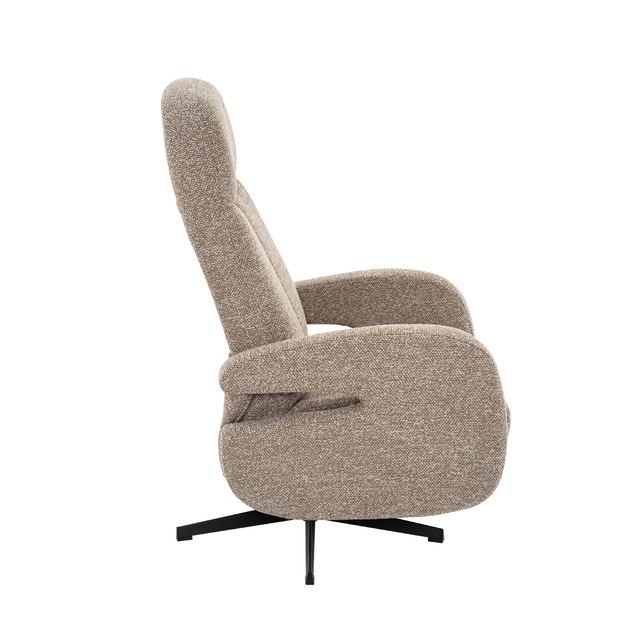 Fauteuil Esbjerg - Royal Boucle - Manueel Verstelbaar – afbeelding 4