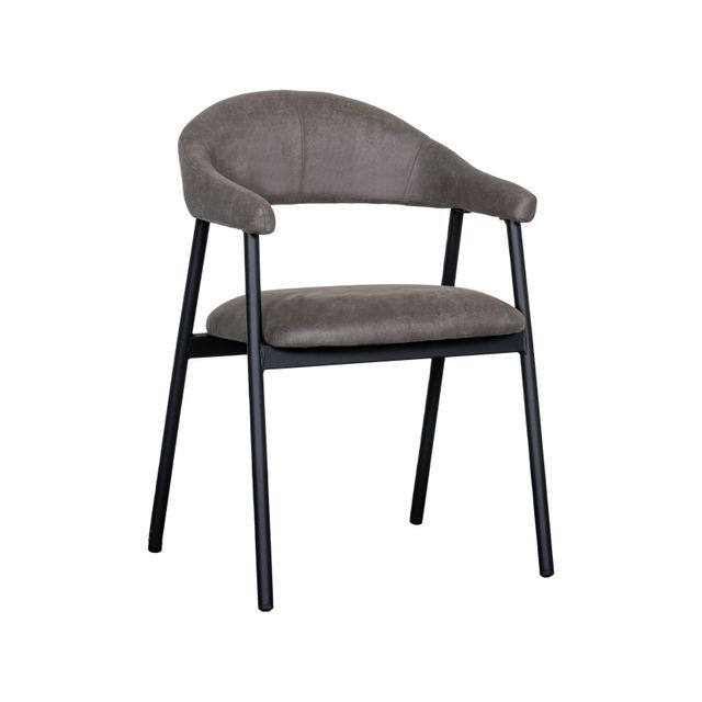 Armstoel Amaze - Micro Suede – afbeelding 2