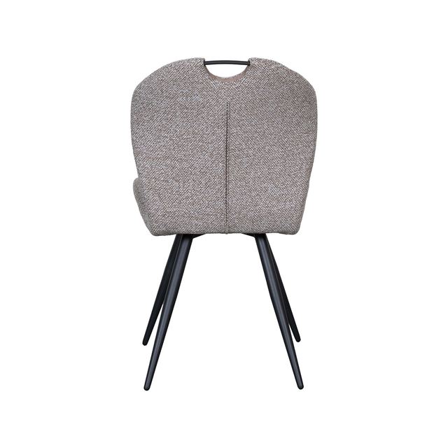 Eetstoel Silly - Royal Boucle – afbeelding 5