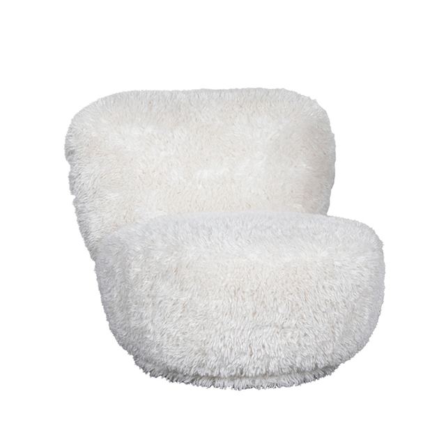 Fauteuil Doodle - Fluffy – afbeelding 4