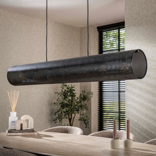 Hanglamp Tubon Mesh 7L – afbeelding 2
