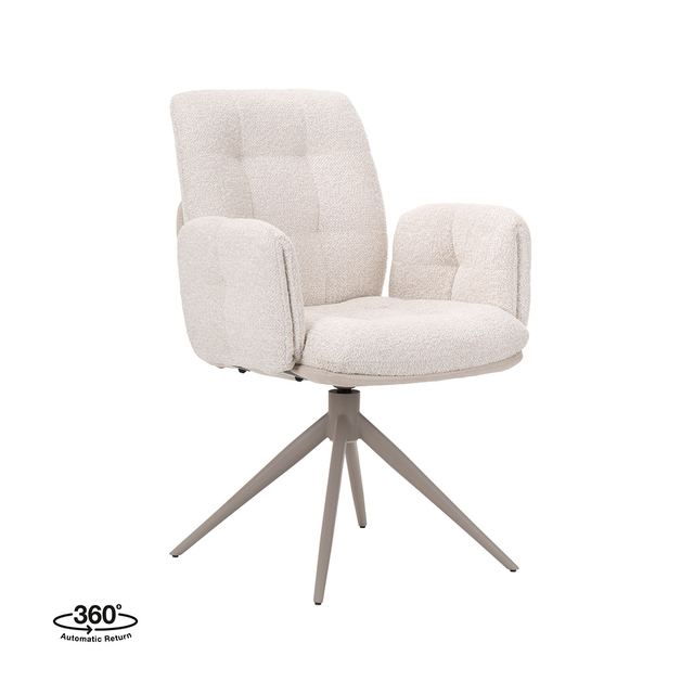 Eetstoel Unreal - Superb – afbeelding 2