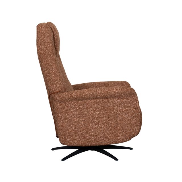 Fauteuil Stockholm - Royal Boucle - 1-Motorig – afbeelding 6