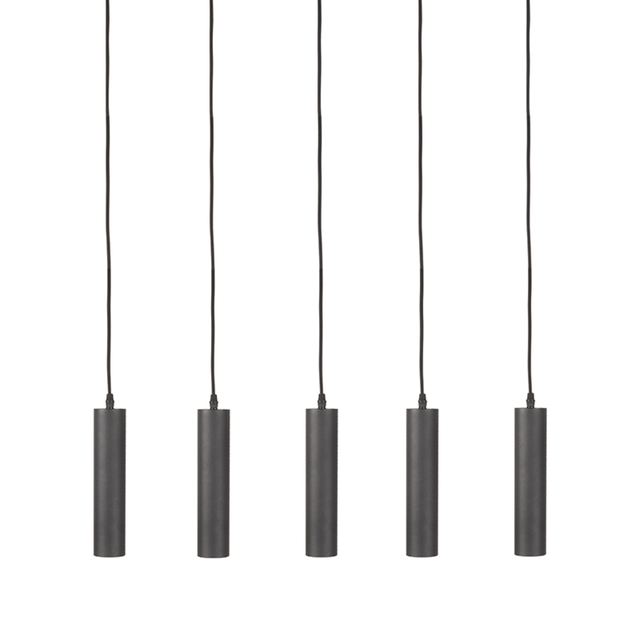 Hanglamp Ferroli - 5-lichts
