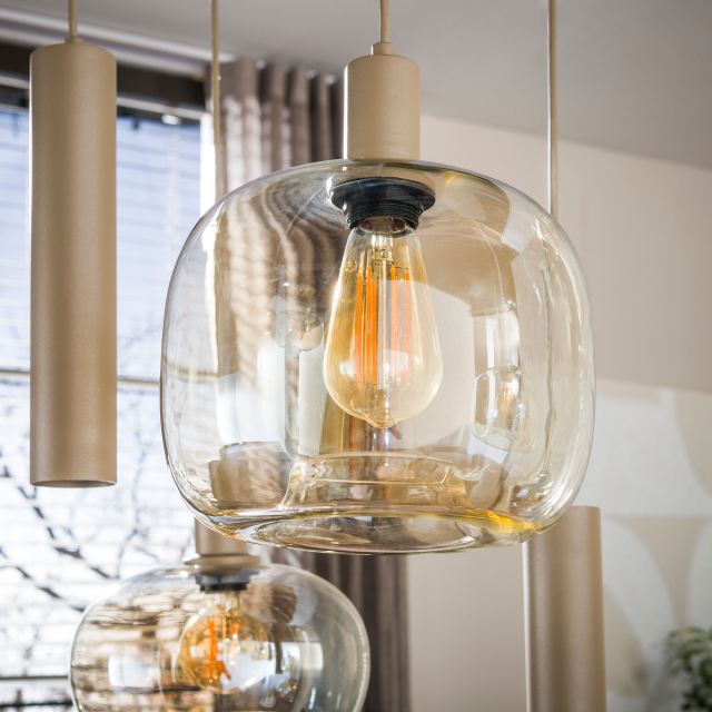 Hanglamp Serene 5+4l – afbeelding 3