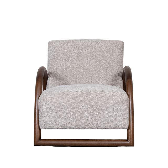 Fauteuil Viggo - Superb - Hout – afbeelding 3
