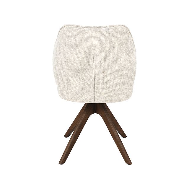 Eetstoel Yuto - Prestige - Hout – afbeelding 6