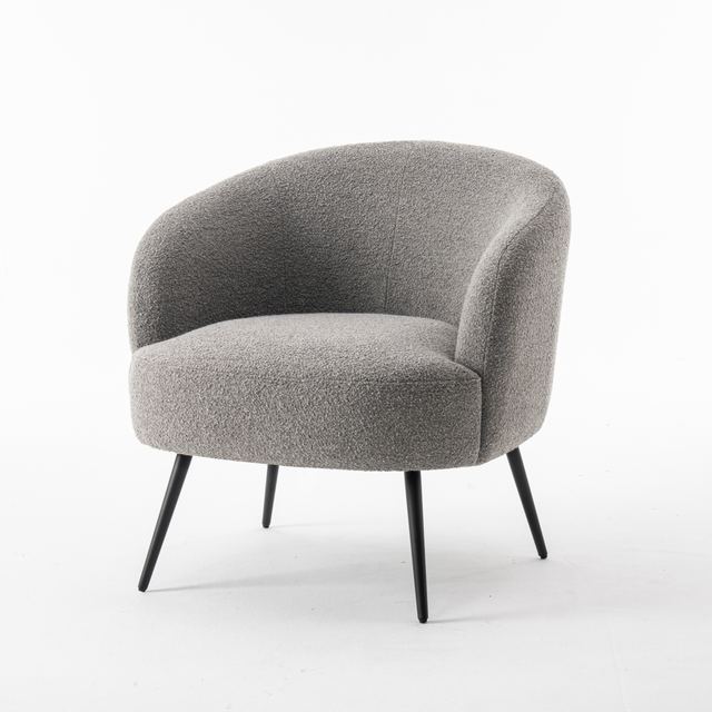 Fauteuil Laura Stof Teddy 149