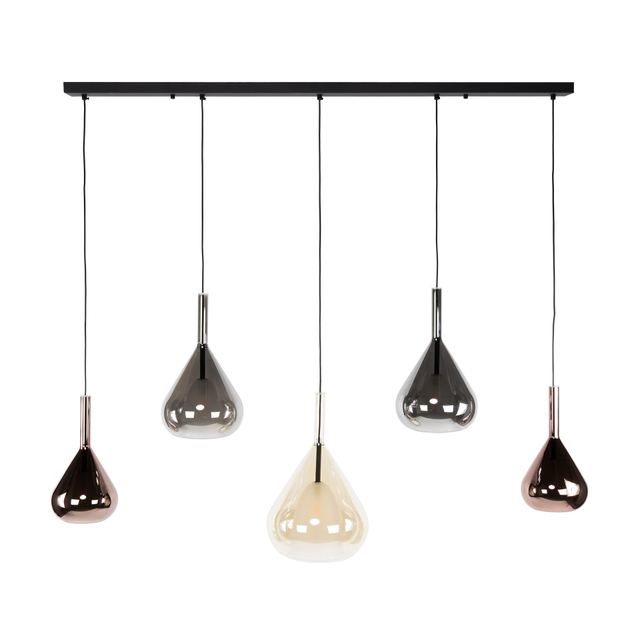 Hanglamp Wings 5L – afbeelding 9